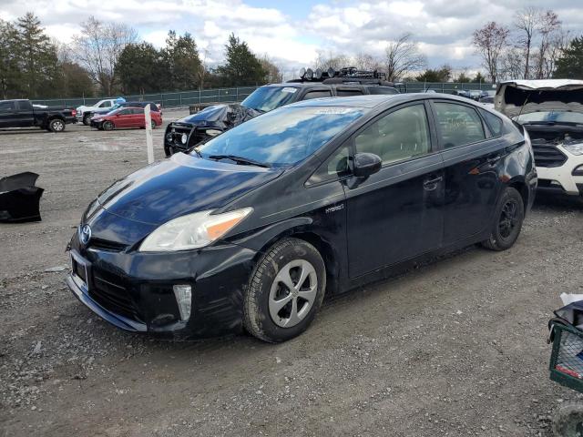 TOYOTA PRIUS 2013 jtdkn3du0d5652974