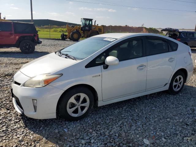 TOYOTA PRIUS 2013 jtdkn3du0d5674294