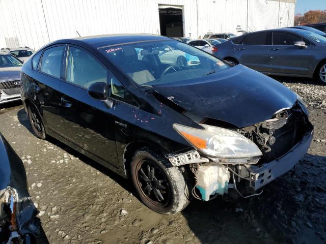 TOYOTA PRIUS 2013 jtdkn3du0d5675588