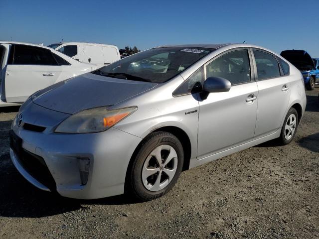 TOYOTA PRIUS 2013 jtdkn3du0d5688132