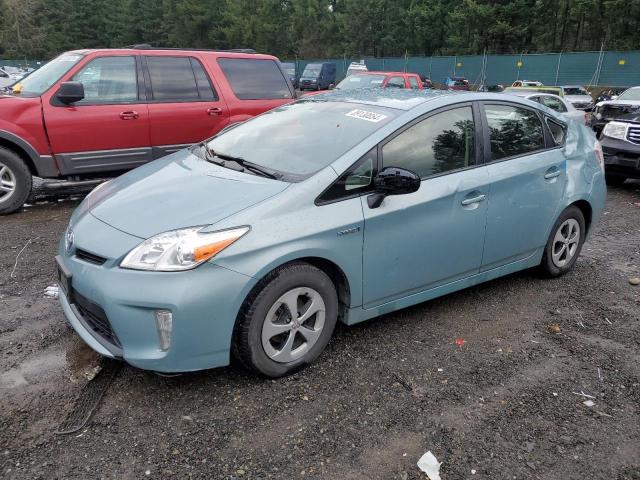 TOYOTA PRIUS 2013 jtdkn3du0d5697705