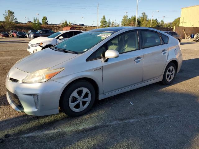 TOYOTA PRIUS 2013 jtdkn3du0d5698806