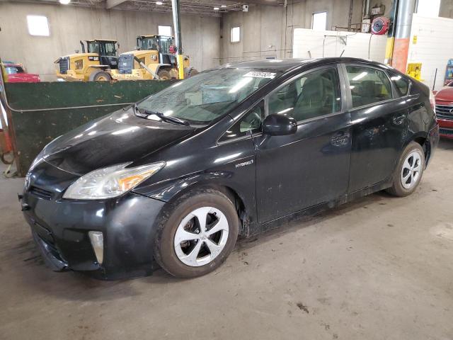 TOYOTA PRIUS 2014 jtdkn3du0e0358067