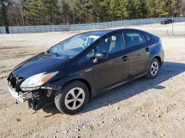 TOYOTA PRIUS 2014 jtdkn3du0e0363558