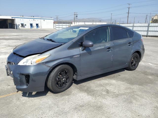 TOYOTA PRIUS 2014 jtdkn3du0e0363799