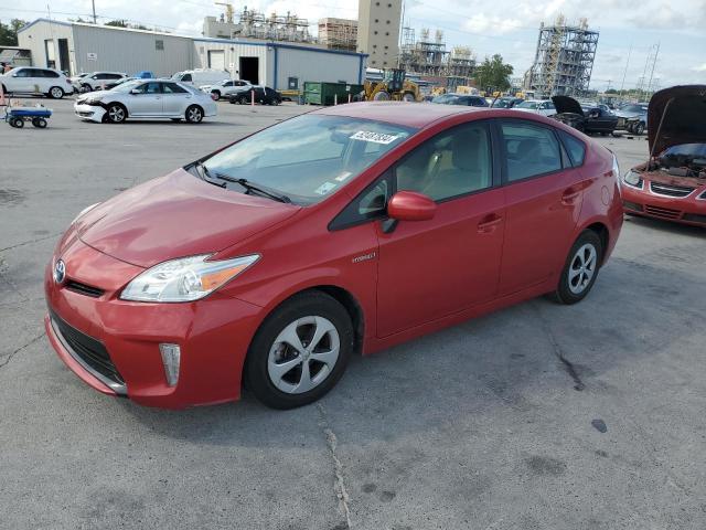 TOYOTA PRIUS 2014 jtdkn3du0e0367819