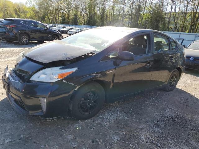 TOYOTA PRIUS 2014 jtdkn3du0e0373720