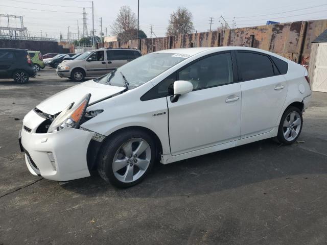 TOYOTA PRIUS 2014 jtdkn3du0e0374074