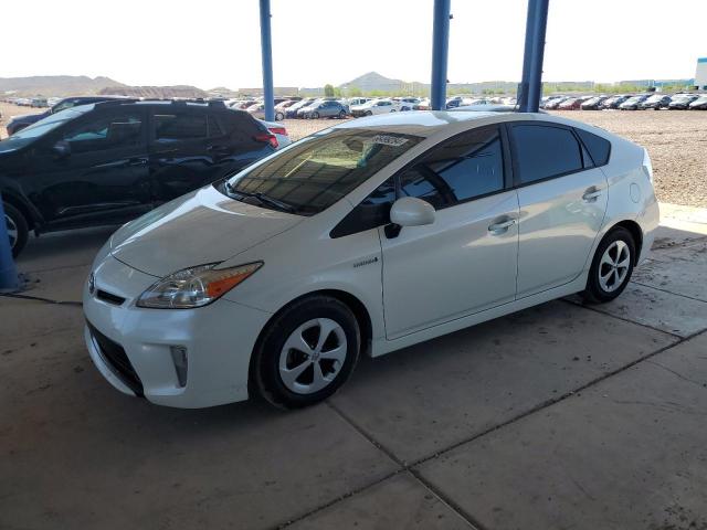 TOYOTA PRIUS 2014 jtdkn3du0e0377248