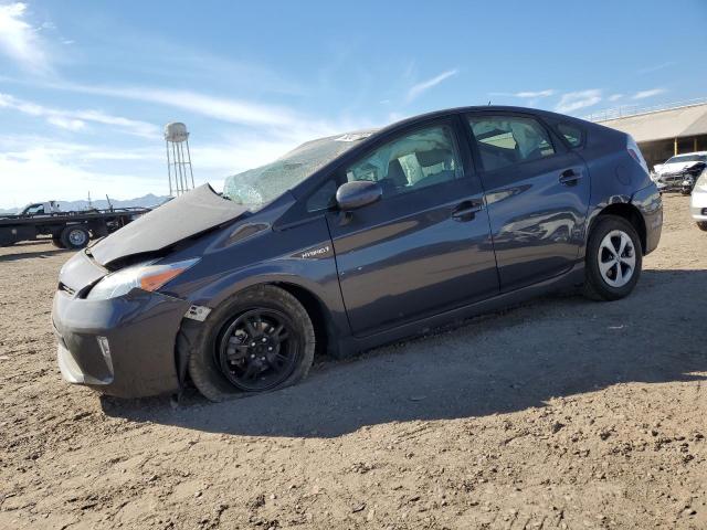 TOYOTA PRIUS 2014 jtdkn3du0e0379095