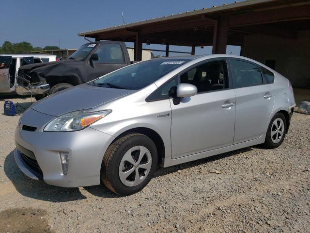 TOYOTA PRIUS 2014 jtdkn3du0e0380974