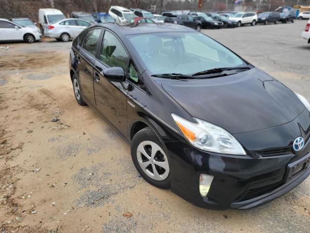 TOYOTA PRIUS 2014 jtdkn3du0e0381297