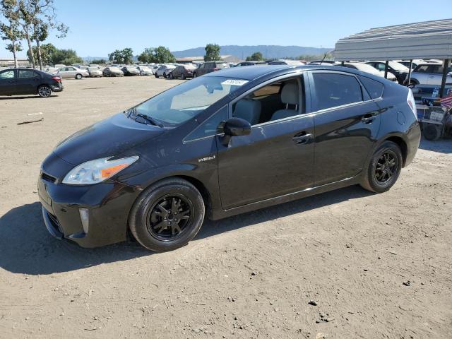 TOYOTA PRIUS 2014 jtdkn3du0e0381798