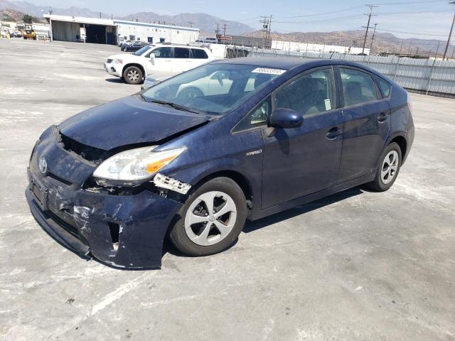 TOYOTA PRIUS 2014 jtdkn3du0e0384572