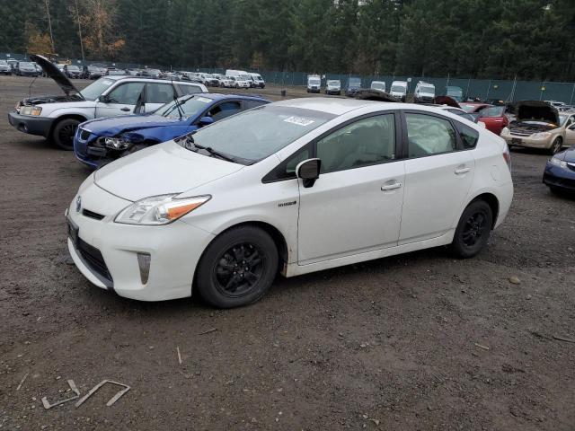 TOYOTA PRIUS 2014 jtdkn3du0e0387925