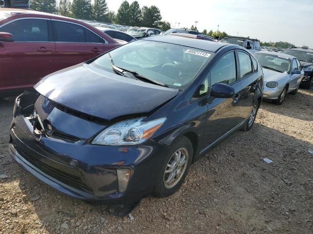 TOYOTA PRIUS 2014 jtdkn3du0e0393837