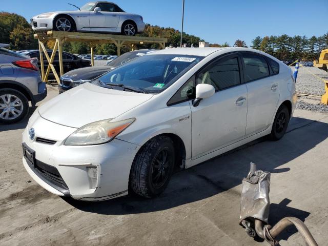 TOYOTA PRIUS 2014 jtdkn3du0e1735197