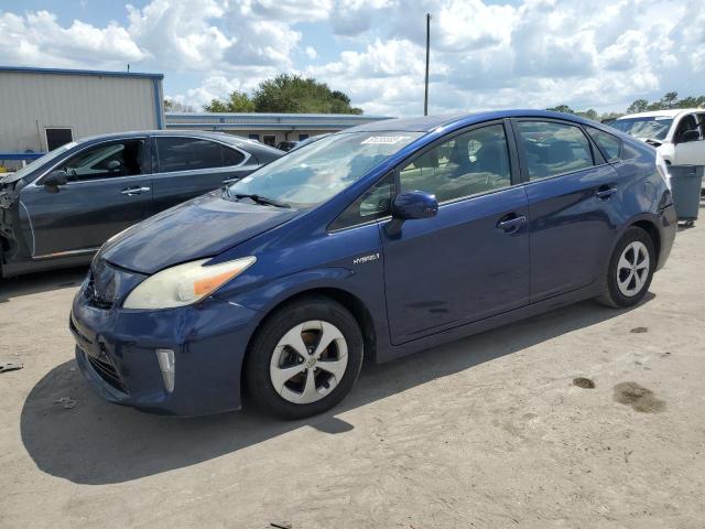 TOYOTA PRIUS 2014 jtdkn3du0e1735782