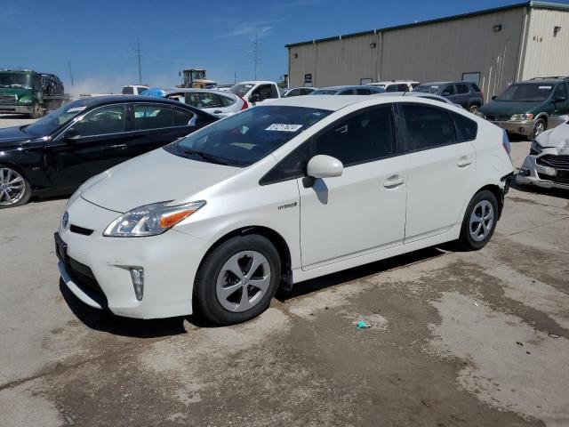 TOYOTA PRIUS 2014 jtdkn3du0e1737967