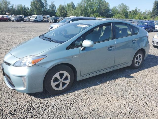 TOYOTA PRIUS 2014 jtdkn3du0e1740920