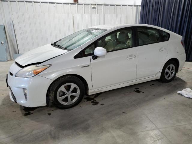 TOYOTA PRIUS 2014 jtdkn3du0e1743106