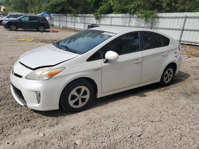 TOYOTA PRIUS 2014 jtdkn3du0e1743459