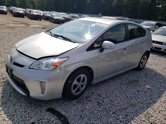 TOYOTA PRIUS 2014 jtdkn3du0e1743509