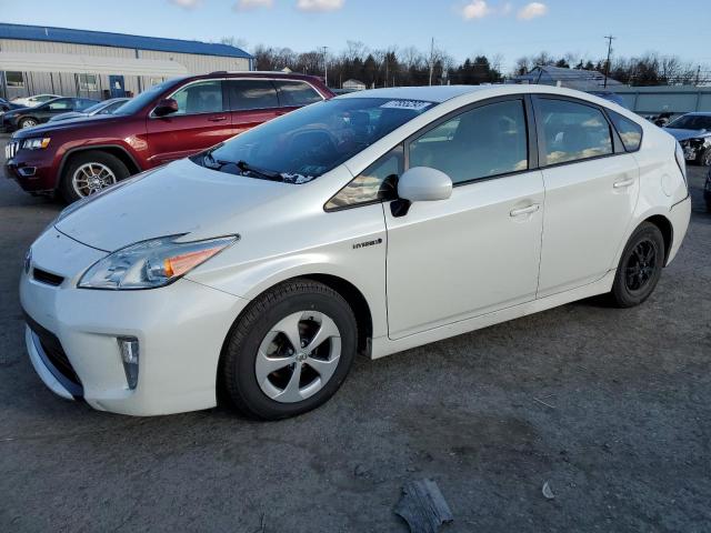 TOYOTA PRIUS 2014 jtdkn3du0e1744210