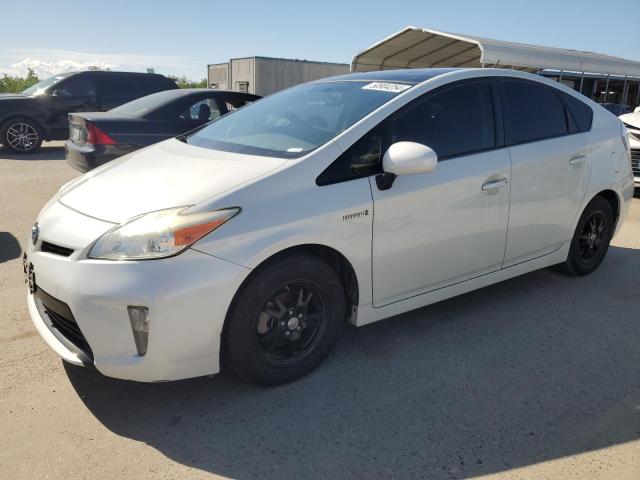 TOYOTA PRIUS 2014 jtdkn3du0e1744272