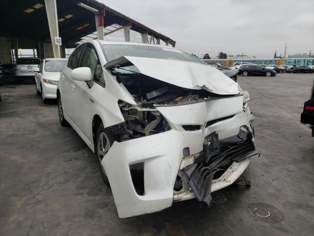 TOYOTA PRIUS 2014 jtdkn3du0e1746152