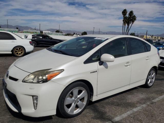 TOYOTA PRIUS 2014 jtdkn3du0e1748502