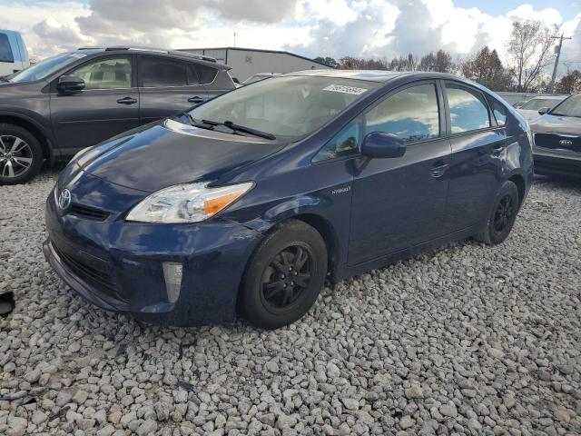 TOYOTA PRIUS 2014 jtdkn3du0e1751383