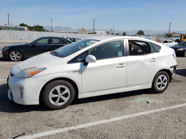 TOYOTA PRIUS 2014 jtdkn3du0e1751593