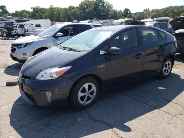 TOYOTA PRIUS 2014 jtdkn3du0e1754316