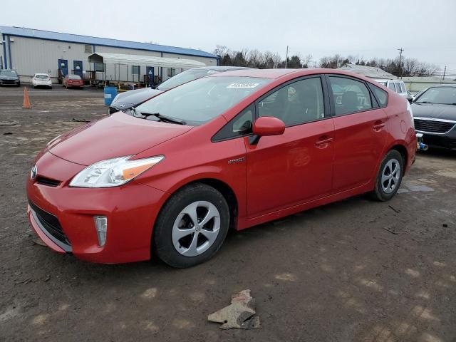 TOYOTA PRIUS 2014 jtdkn3du0e1757460