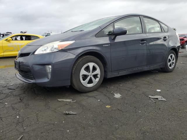 TOYOTA PRIUS 2014 jtdkn3du0e1757684