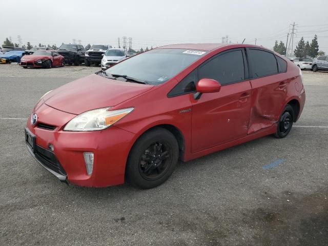 TOYOTA PRIUS 2014 jtdkn3du0e1758513