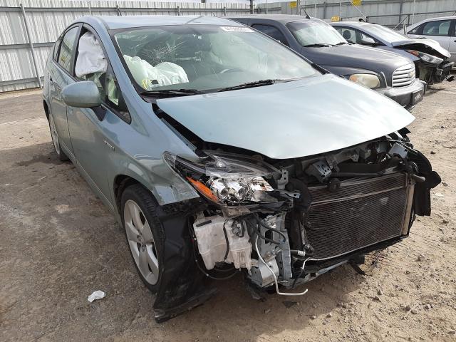 TOYOTA PRIUS 2014 jtdkn3du0e1759385