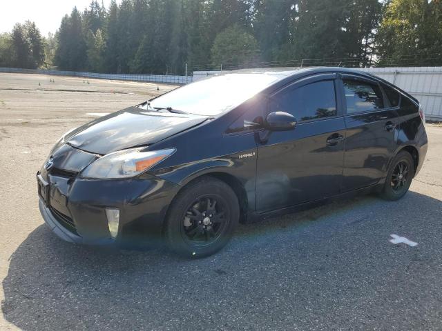 TOYOTA PRIUS 2014 jtdkn3du0e1760939