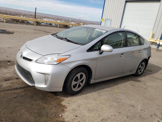 TOYOTA PRIUS 2014 jtdkn3du0e1762139