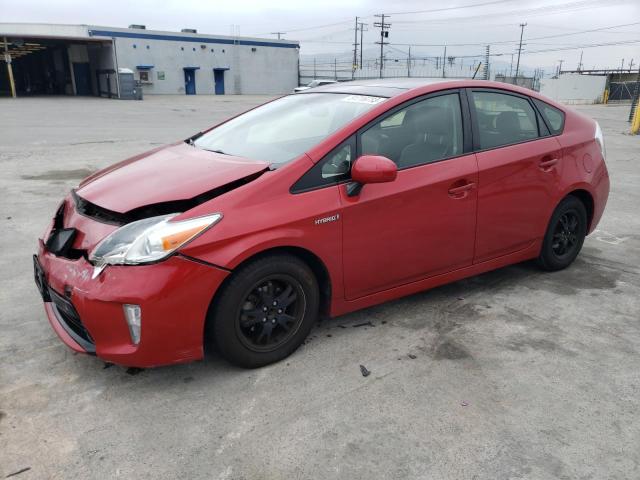 TOYOTA PRIUS 2014 jtdkn3du0e1763498