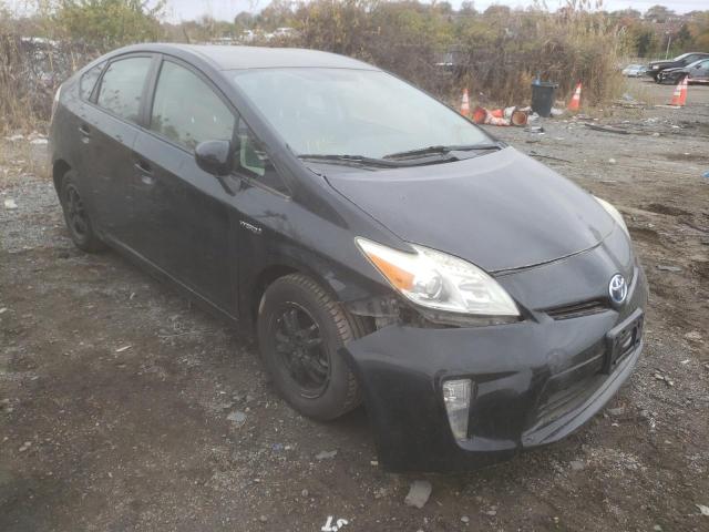 TOYOTA PRIUS 2014 jtdkn3du0e1763680