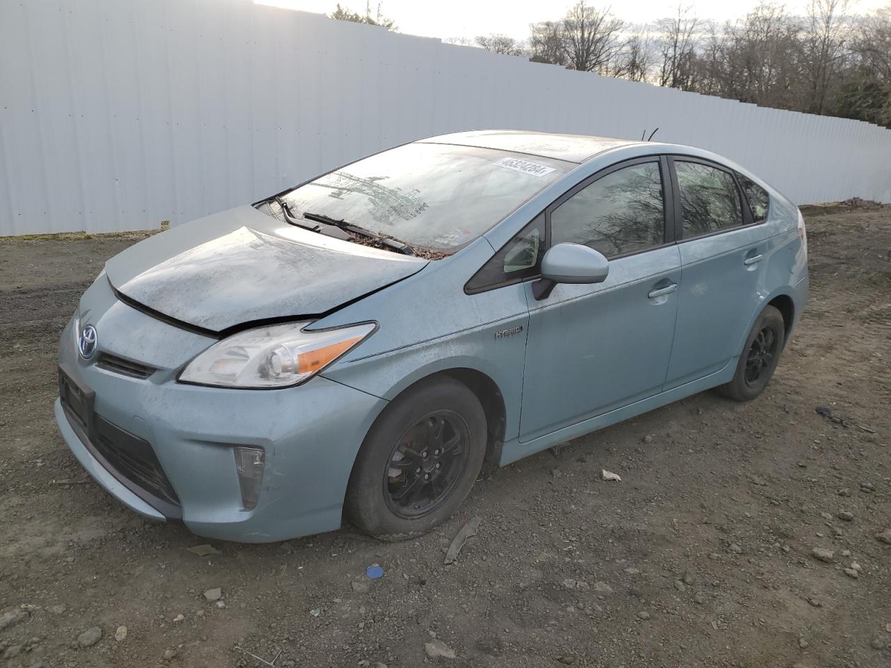 TOYOTA PRIUS 2014 jtdkn3du0e1763825