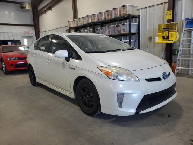 TOYOTA PRIUS 2014 jtdkn3du0e1769432