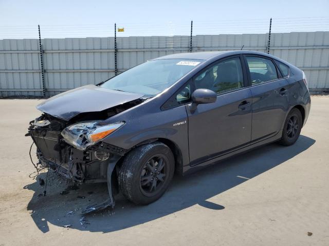 TOYOTA PRIUS 2014 jtdkn3du0e1769818