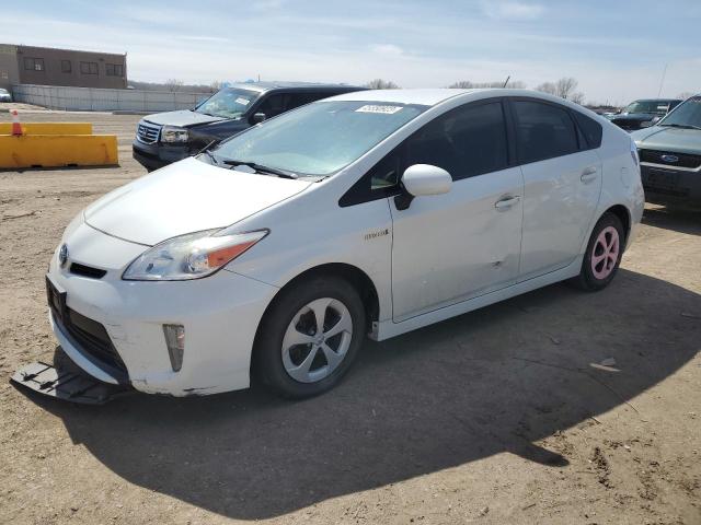 TOYOTA PRIUS 2014 jtdkn3du0e1771018