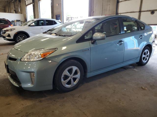 TOYOTA PRIUS 2014 jtdkn3du0e1773304