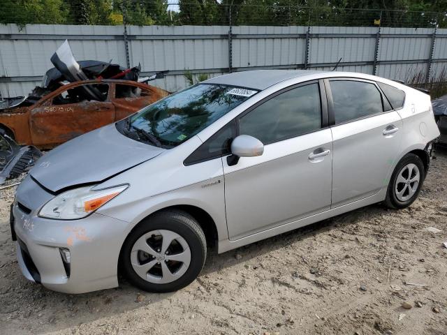 TOYOTA PRIUS 2014 jtdkn3du0e1775795