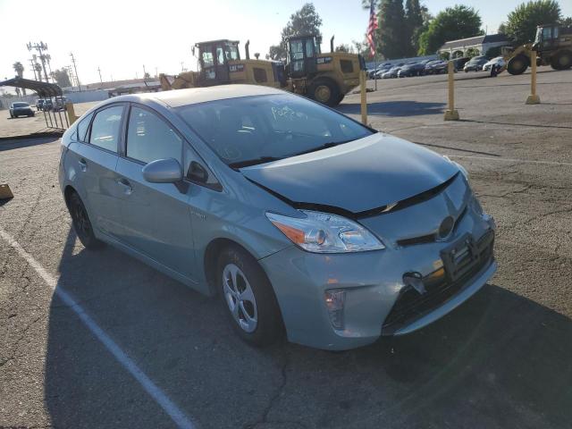 TOYOTA PRIUS 2014 jtdkn3du0e1785453