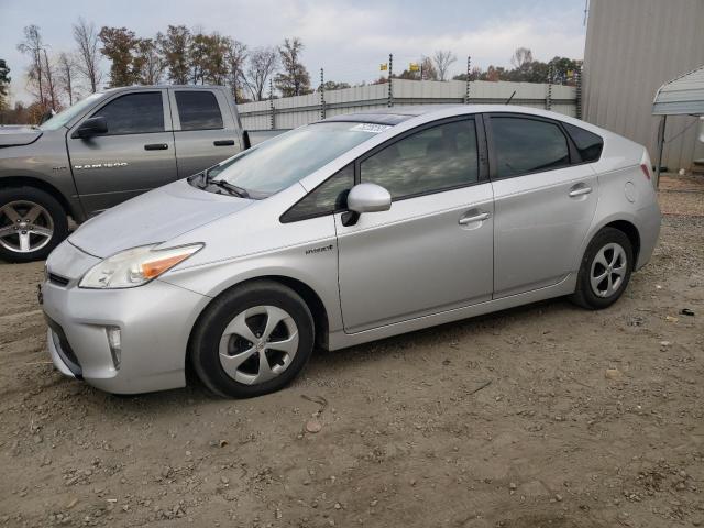 TOYOTA PRIUS 2014 jtdkn3du0e1786229